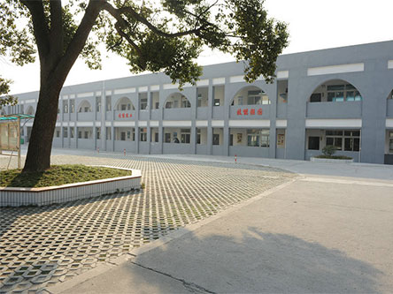 校园环境(图1)